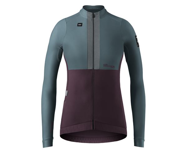 MAILLOT HYDER BLEND MUJER LYSE