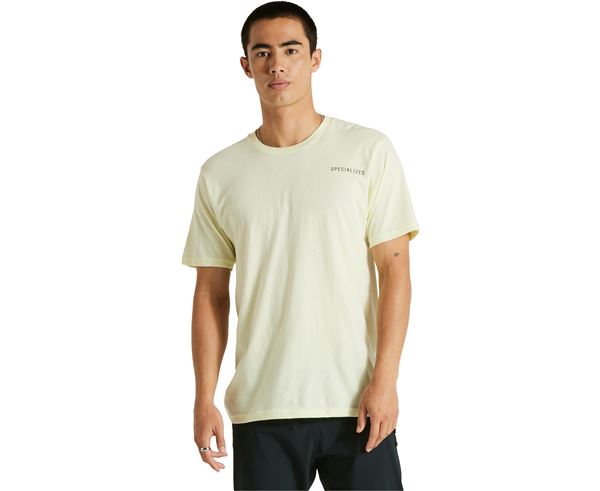 BUTTER TEE SS