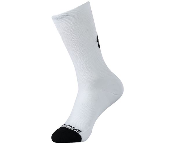 HYDROGEN VENT TALL SOCK WHITE