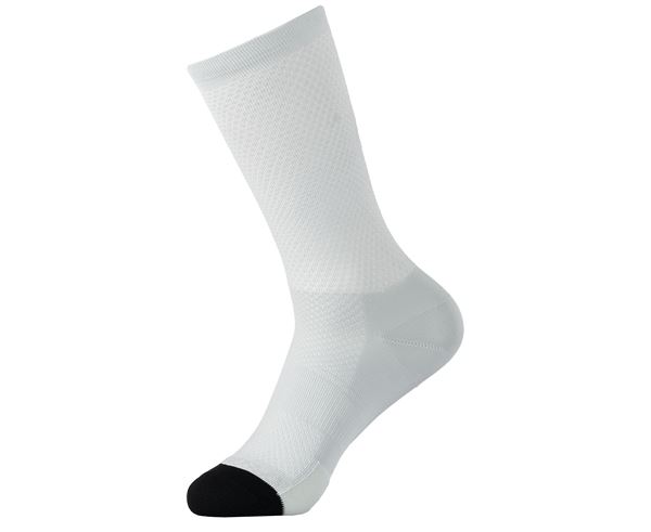 HYDROGEN VENT TALL SOCK DOVE GREY