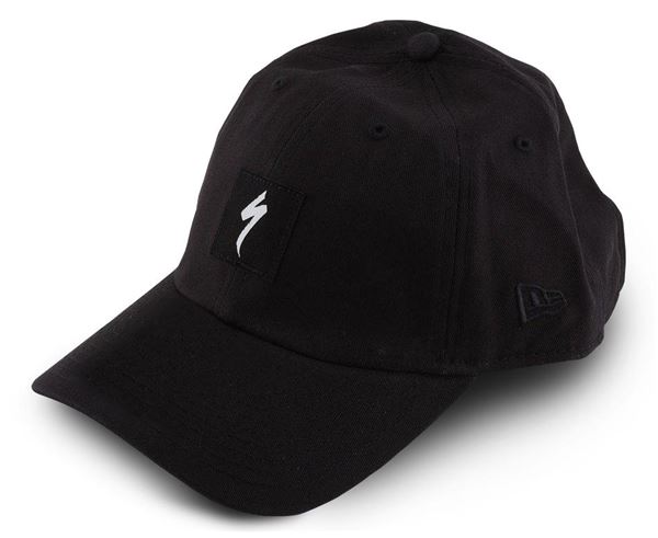 NEW ERA CLASSIC HAT SPECIALIZED BLACK