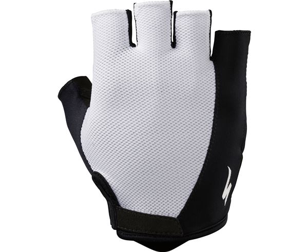 BG SPORT GLOVE SF BLACK/WHITE