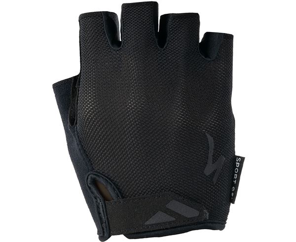 BG SPORT GEL GLOVE SF BLACK