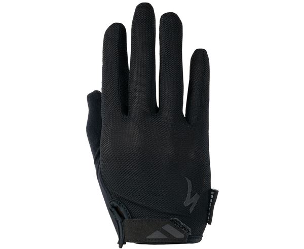 BG SPORT GEL GLOVE LF BLACK