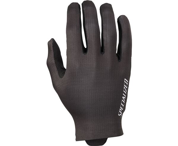 SL PRO GLOVE LF BLACK