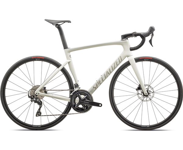 TARMAC SL7 SPORT GLOSS DUNE WHITE/CHAOS PEARL