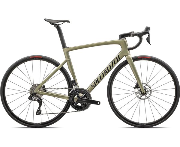 TARMAC SL7 COMP METALLIC SPRUCE/METALLIC MIDNIGHT SHADOW