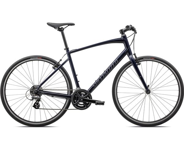 SIRRUS 1.0 SATIN DEEP MARINE/SATIN DARK NAVY REFLECTIVE