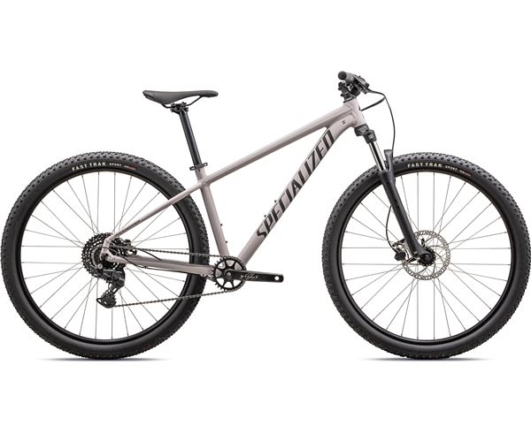ROCKHOPPER SPORT VN SATIN CLAY/BLACK LIQUID
