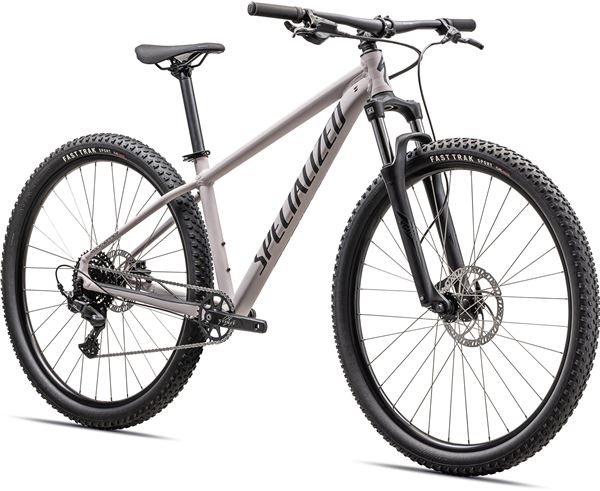 ROCKHOPPER SPORT VN SATIN CLAY/BLACK LIQUID 2