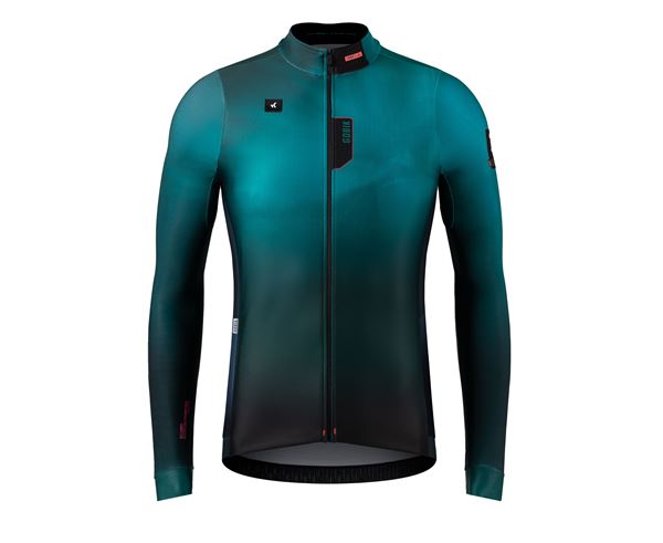 MAILLOT SUPERHYDER MAN EVERGLADE