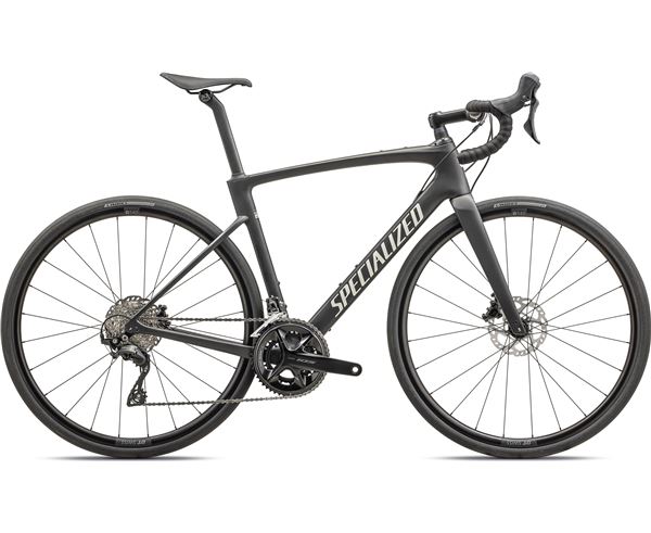 ROUBAIX SPORT 105 METALLIC OBSIDIAN/BIRCH