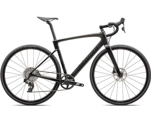 ROUBAIX SPORT APEX CARBON/SMOKE
