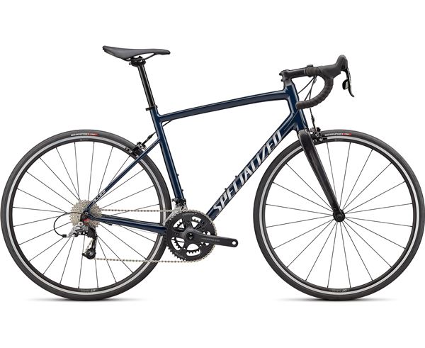 ALLEZ ELITE CAST BLUE/FLAKE SILVER/CARBON
