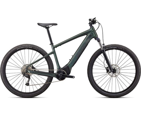 TERO 3.0 OAK GREEN METALLIC/SMOKE