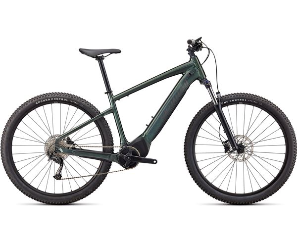 TERO 3.0 OAK GREEN METALLIC/SMOKE