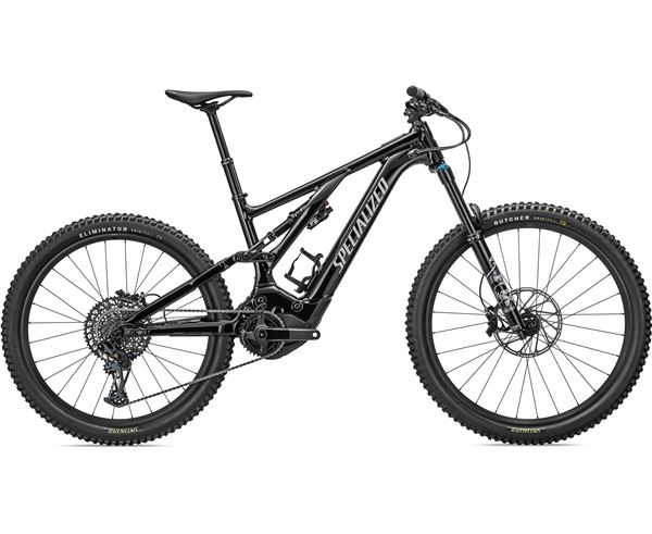 LEVO COMP ALLOY BLACK/DOVE GREY/BLACK