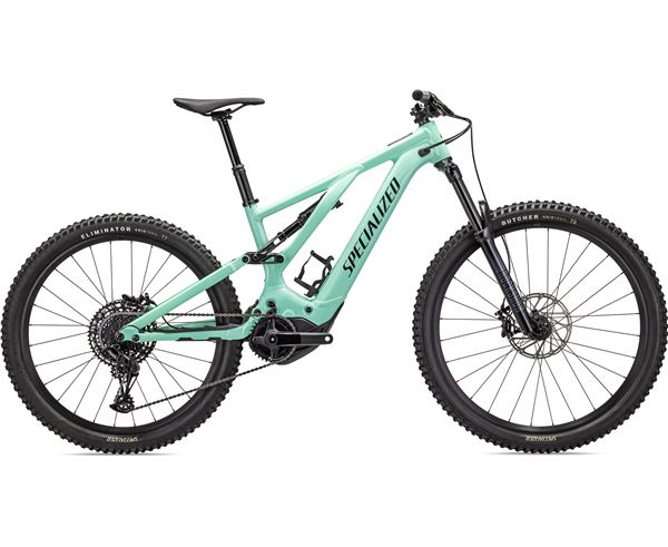 LEVO ALLOY OASIS/BLACK