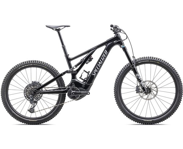 LEVO COMP ALLOY G3 NB BLACK/DOVE GREY/BLACK