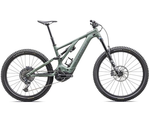 LEVO COMP ALLOY G3 NB SAGE GREEN/COOL GREY/BLACK