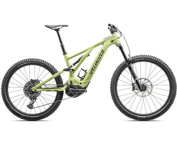 LEVO ALLOY G3 NB GLOSS LIMESTONE / BLACK
