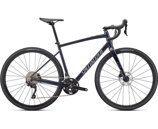 DIVERGE E5 ELITE GLOSS SLATE/COOL GREY/CHROME/WILD