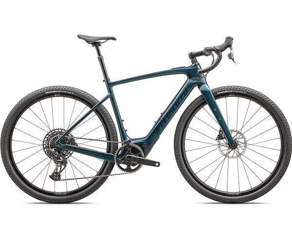 CREO SL COMP CARBON DEEP LAKE METALLIC DEEP LAKE