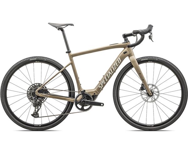 CREO SL E5 COMP SATIN TAUPE/BIRCH