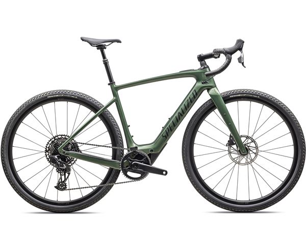CREO SL COMP CARBON CYPRESS METALLIC/BLACK LIQUID METAL