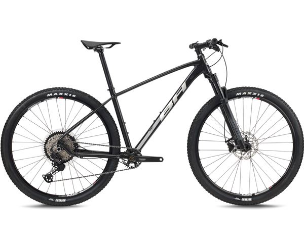 BH EXPERT 4.5 A4593 NEGRO/COBRE