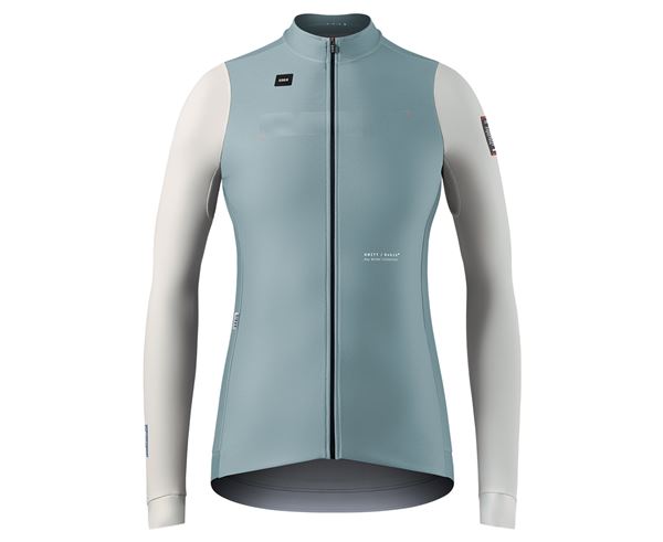 MAILLOT MANGA LARGA SUPERHYDER MUJER DRIZZLE