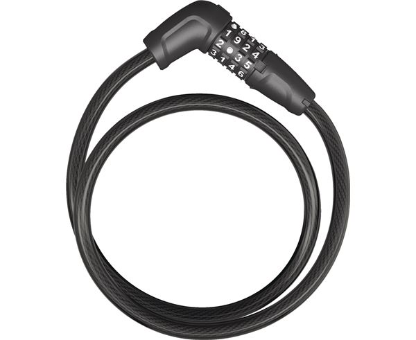 TRESOR 6412C/85 NEGRO SIN SOPORTE