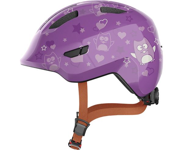 SMILEY 3.0 PURPLE STAR