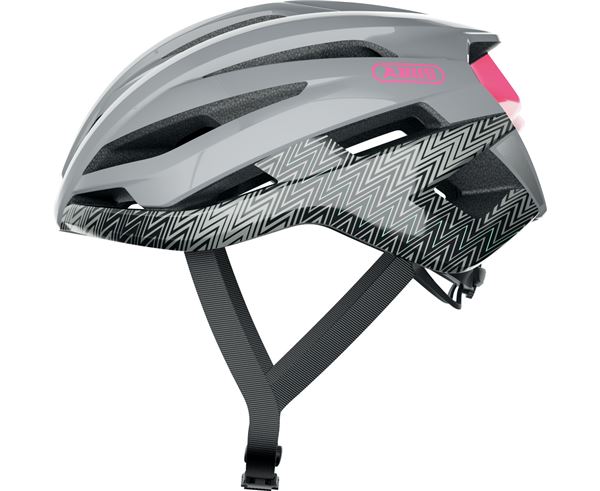 STORMCHASER ZIGZAG GREY