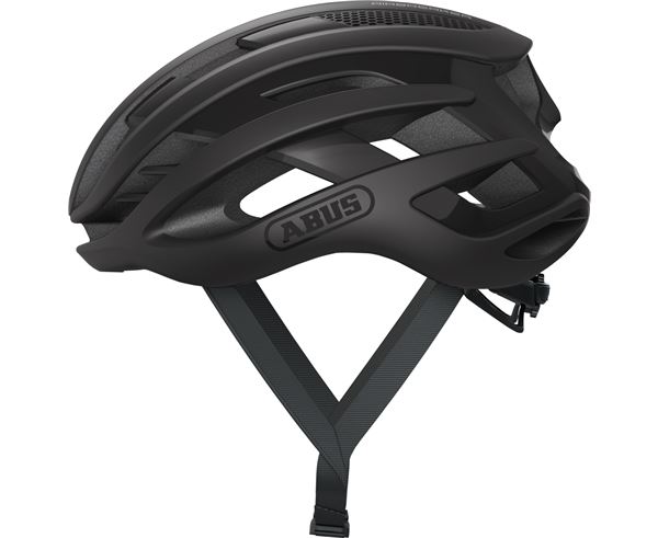AIRBREAKER VELVET BLACK