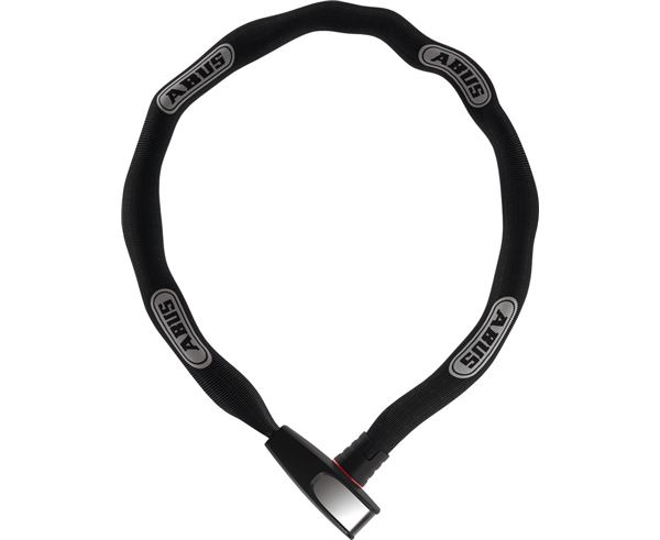 STEEL-O-CHAIN 8807K/110 BLACK