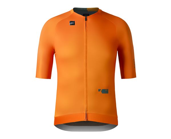 MAILLOT CX PRO 3.0 UNISEX TANGERINE