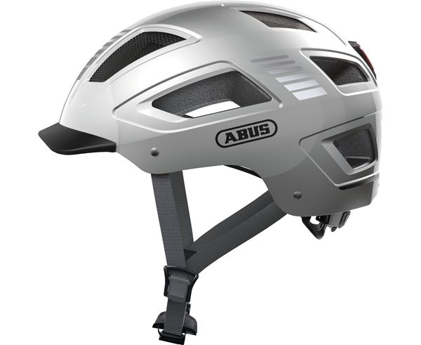 HYBAN 2.0 SIGNAL SILVER