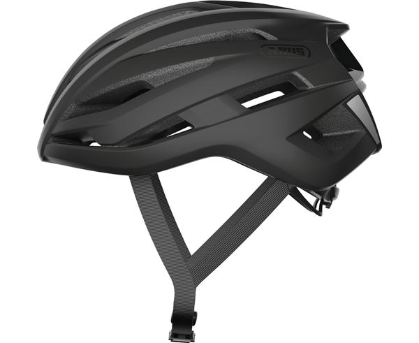 STORMCHASER VELVET BLACK