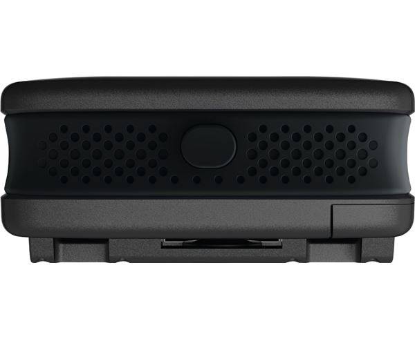 ALARMBOX BLACK