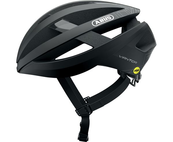 VIANTOR MIPS VELVET BLACK