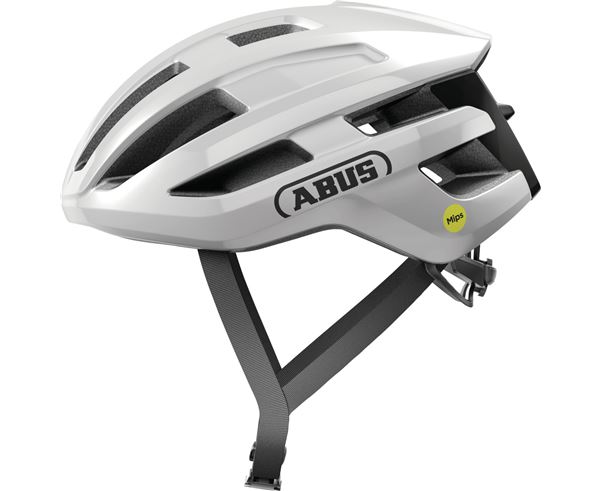 POWERDOME MIPS SHINY WHITE