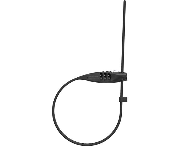 COMBIFLEXTM TRAVELGUARD NEGRO