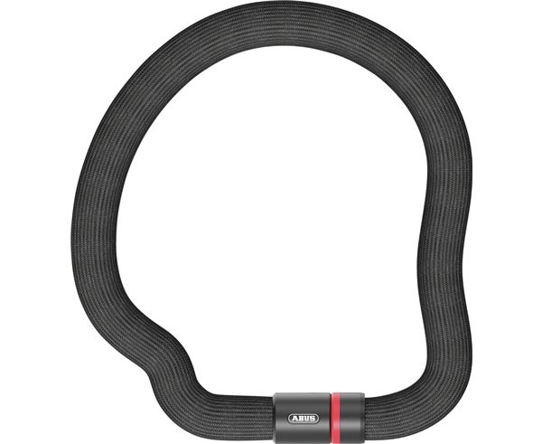 GOOSE LOCK 6206K/110 BLACK