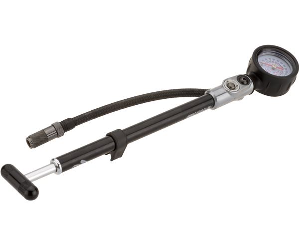 AIR TOOL SHOCK