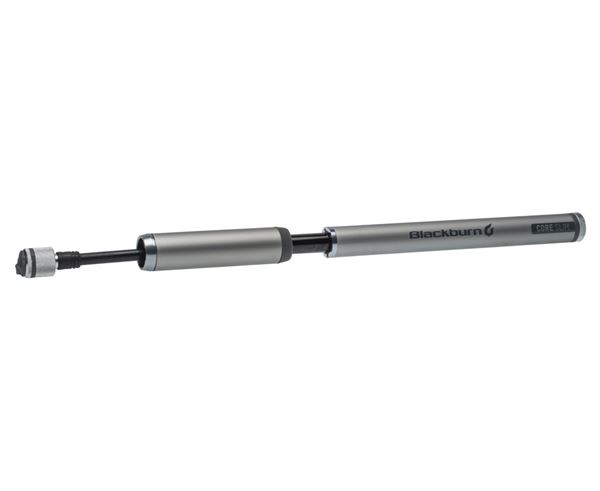 CORE SLIM MINI-PUMP SILVER