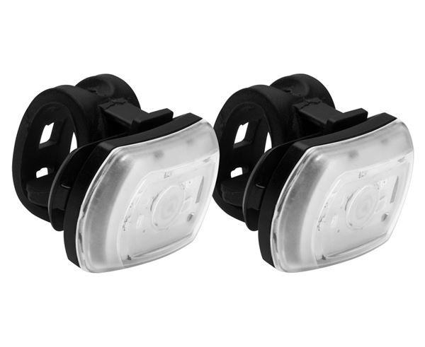 2FER FRONT OR REAR LIGHT SET