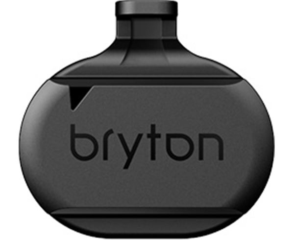 INTELIGENT VELOCITY SENSOR BRYTON