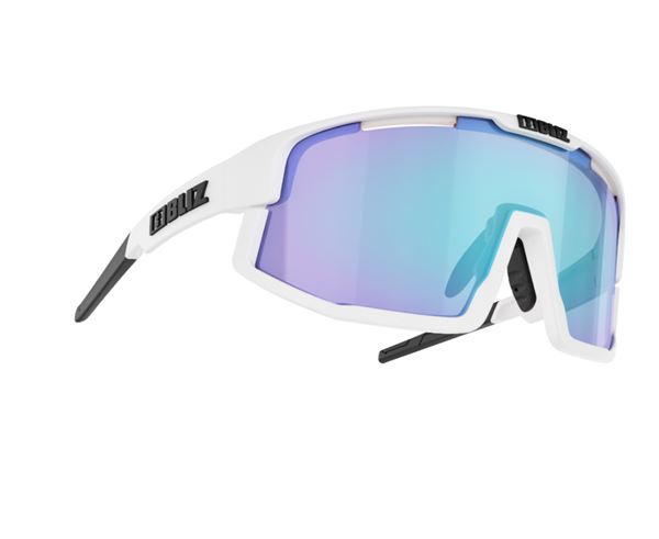 VISION WHITE SMOKE W BLUE MULTI