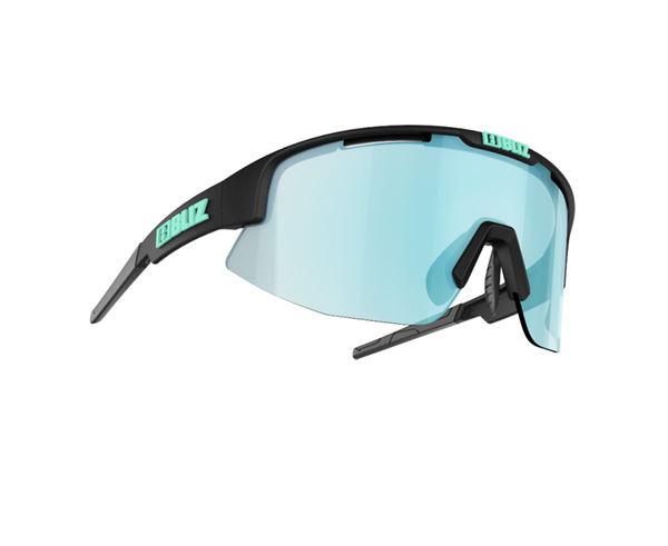 MATRIX SMALL BLACK SMOKE W ICE BLUE MULTI